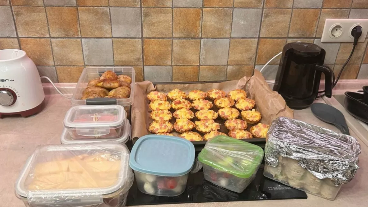 Сил нет совсем: нутрициолог назвала 6 доступных продуктов, которые избавят от усталости в марте лучше всяких БАДов