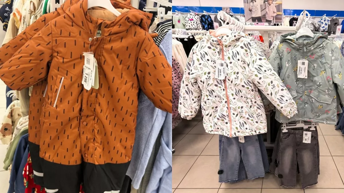 Обновляем гардероб на весну-2026: 8 находок в "Детском мире", которые помогут одеть ребенка стильно и бюджетно
