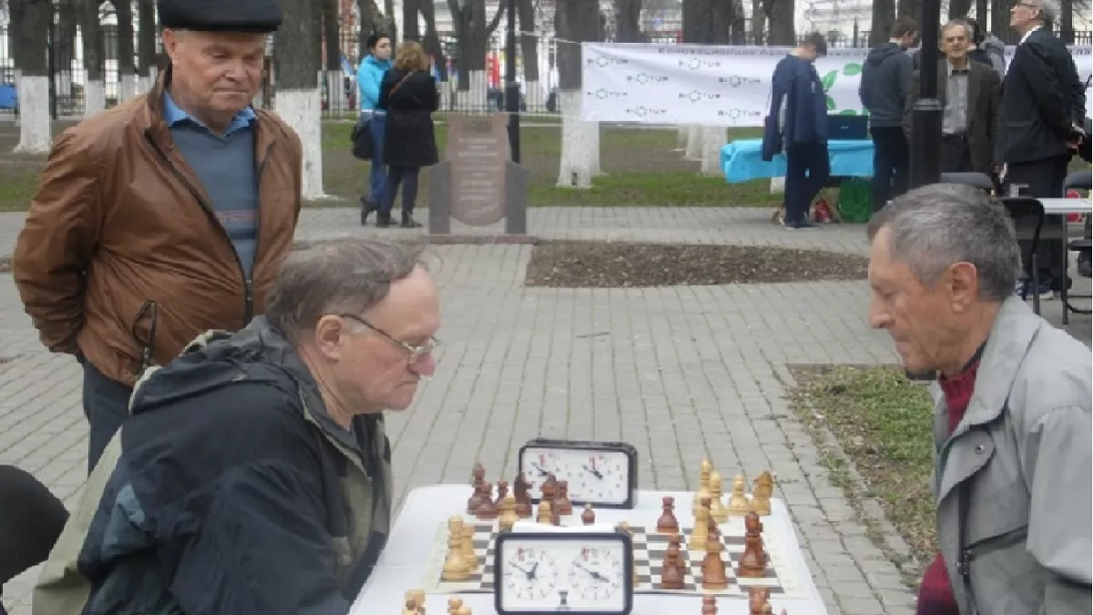 Спорт после 60: пять видов активности, которые реально продлевают жизнь пенсионерам