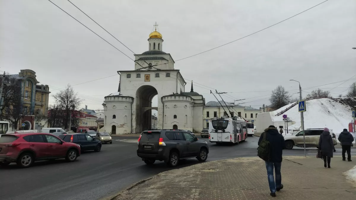 Мэрия Владимира объявила экстренное предупреждение из-за резкого потепления