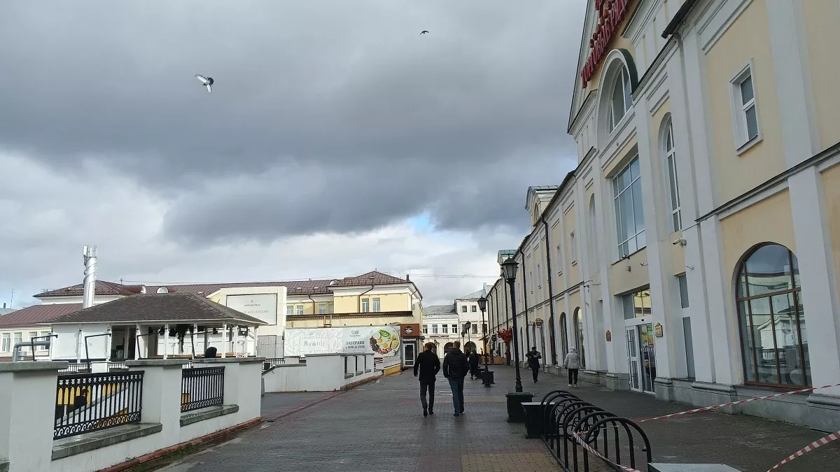 9 признаков, что с человеком не нужно продолжать отношения: честный тест для себя