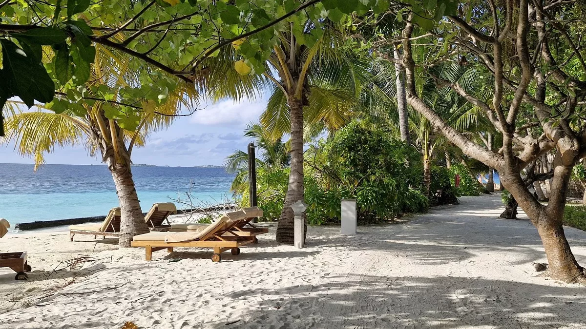 Топ-5 лучших стран на замену ОАЭ: куда стоит лететь уже в марте?