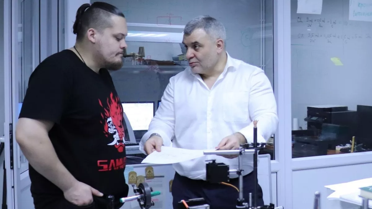 Три проекта ученых ВлГУ получили грантовую поддержку Российского научного фонда