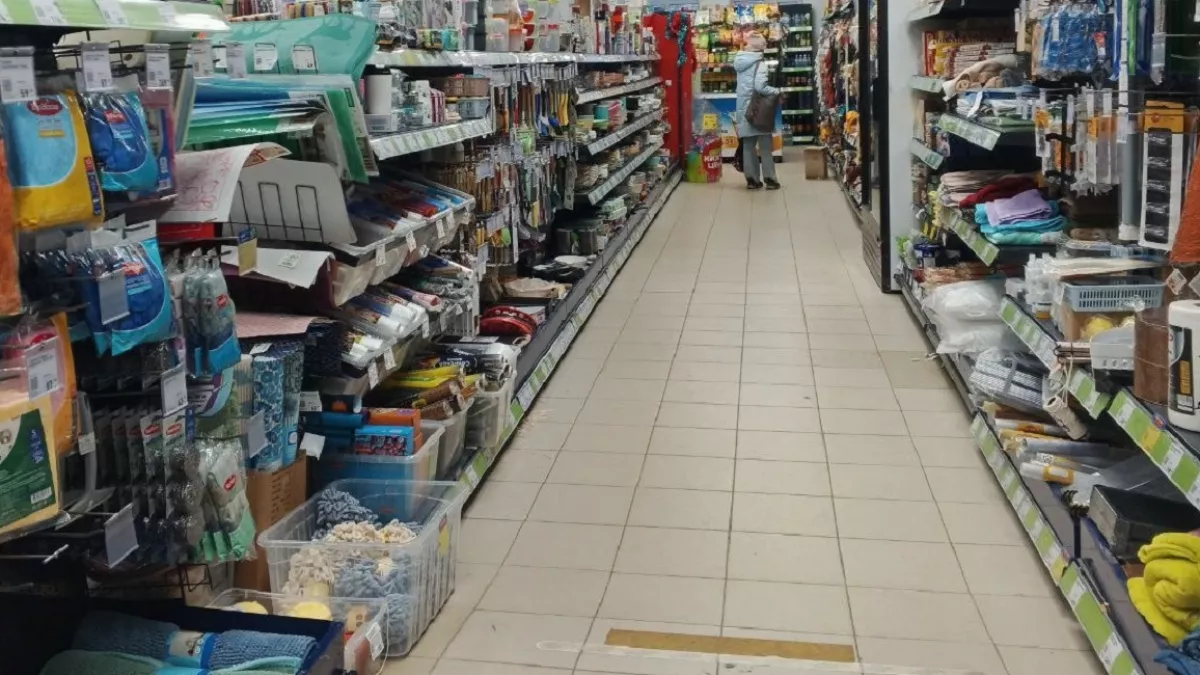 Заскочила в Fix Price за мелочами и пропала на полчаса: 18 интересных находок марта - что стоит положить в корзину?