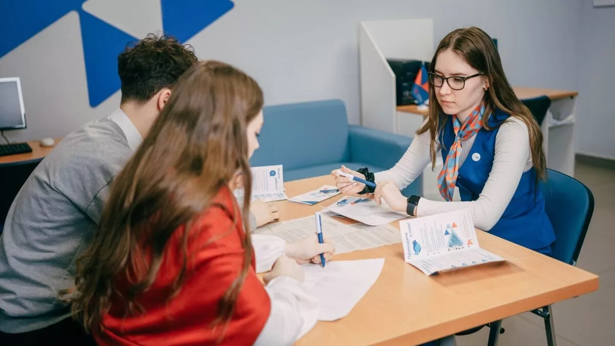 Во Владимирской области пройдет Единый день карьеры для молодежи