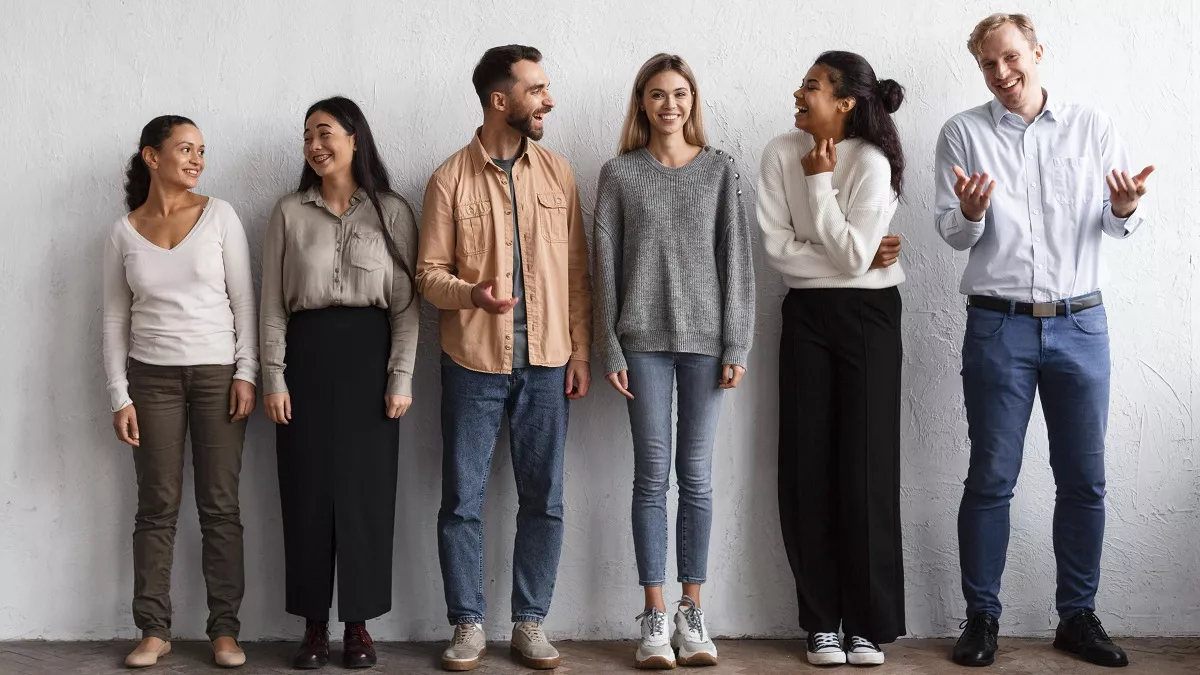 Как определить, хороший человек или плохой? Ответ в старой индейской мудрости