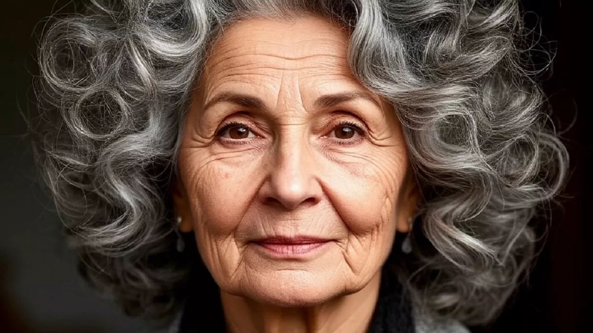 Если вам от 55 до 75 лет: 7 золотых правил для каждой женщины