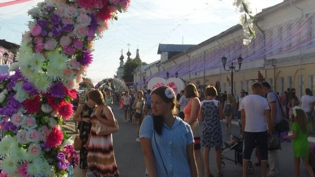 От древних обителей до парящего моста: за что вы полюбите Муром с его богатырской историей - гид по интересным местам