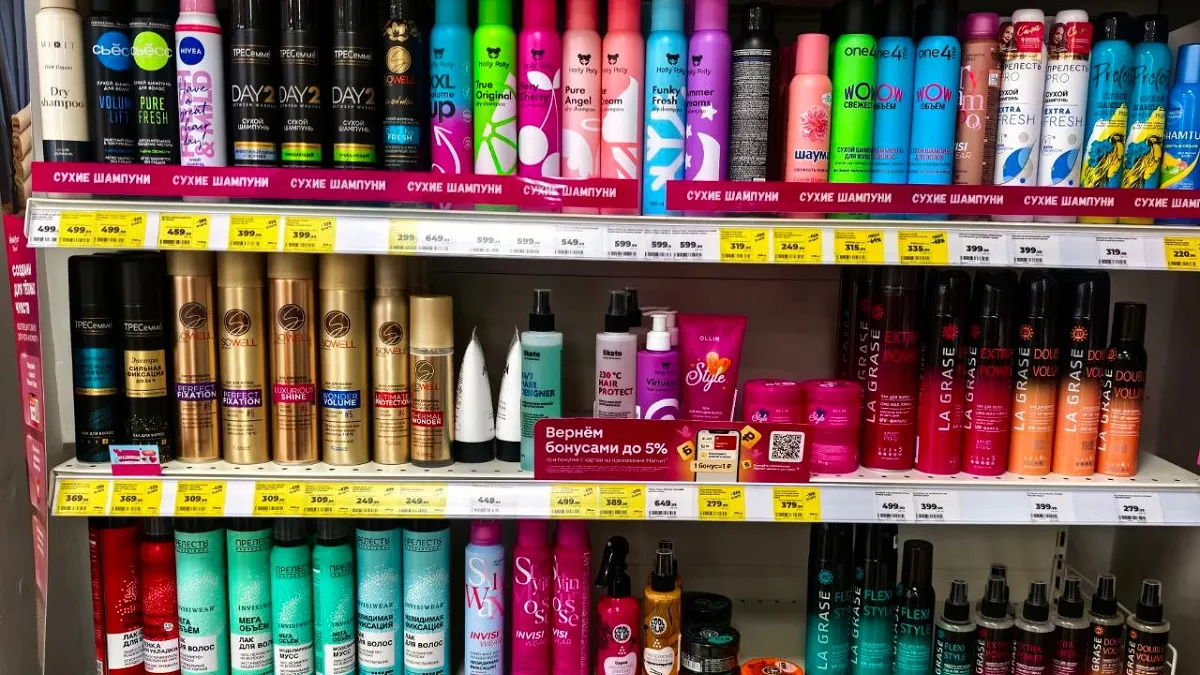 Что я точно советую брать по акции в "Магнит Косметик" в середине марта: 20 достойных находок