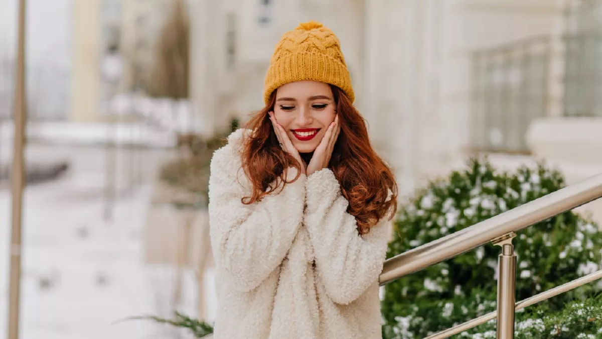 Не бейсболки и не береты: названы главные тренды весенних шапок-2026 - их будет носить большинство 