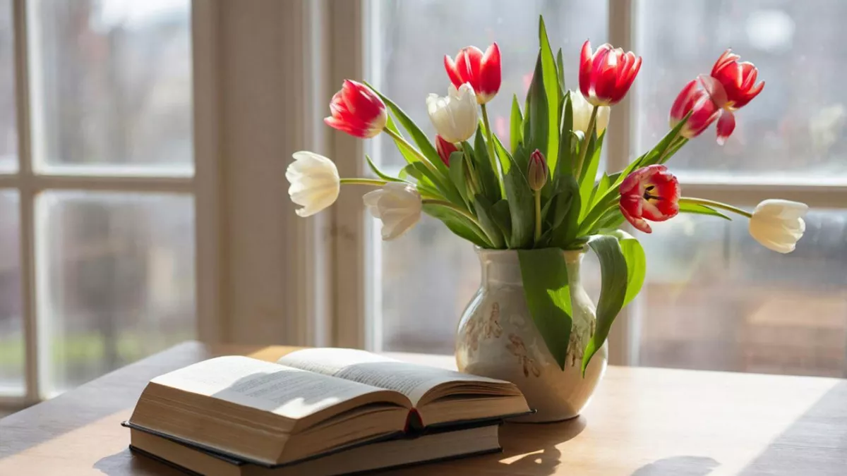 Внутренняя красота и верность себе: «Ростелеком Книги», «Литрес» и «Читай-город» назвали вдохновляющие черты литературных героинь 