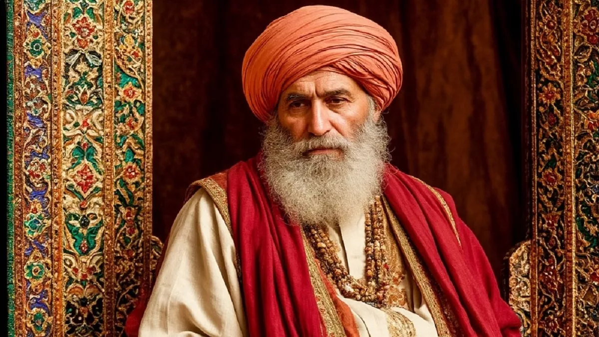 Мудрость Омара Хайяма: какими тремя вещами ни в коем случае не делится умный человек