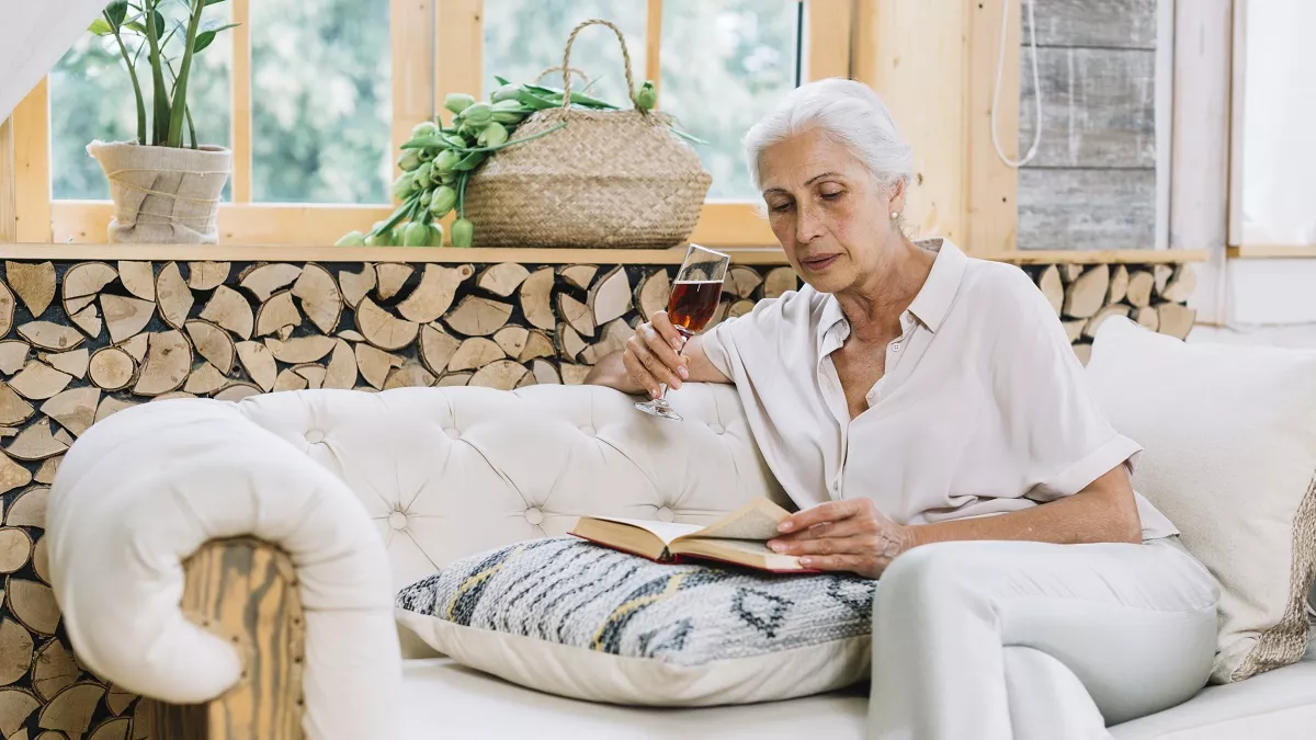 Как всегда быть при деньгах: совет старой еврейки, который реально работает