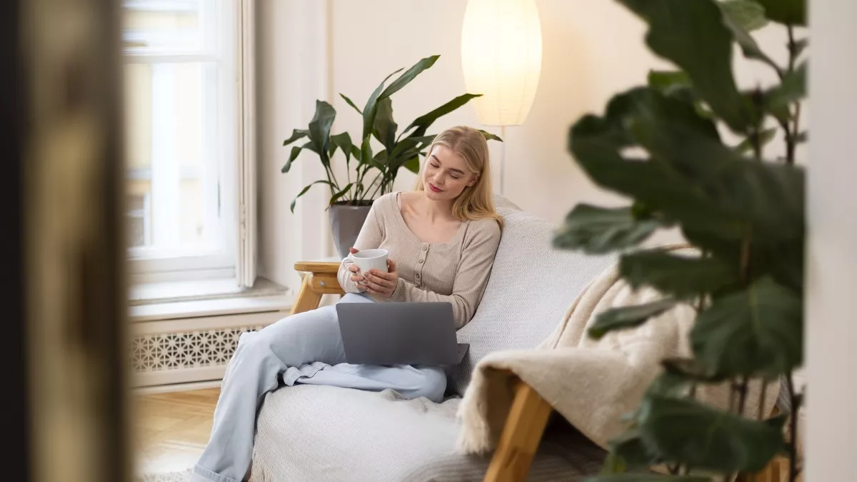 Как поставить себя на первое место в своей жизни: 7 шагов, которые я сделала