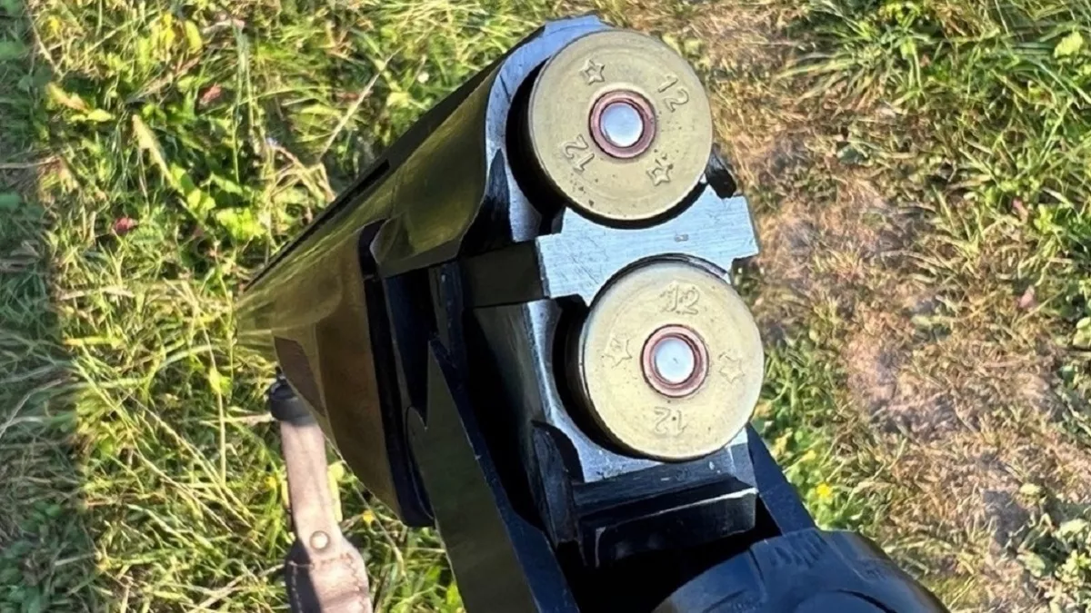 У жителя Собинского района изъяли 50 патронов для стрельбы из нарезного оружия