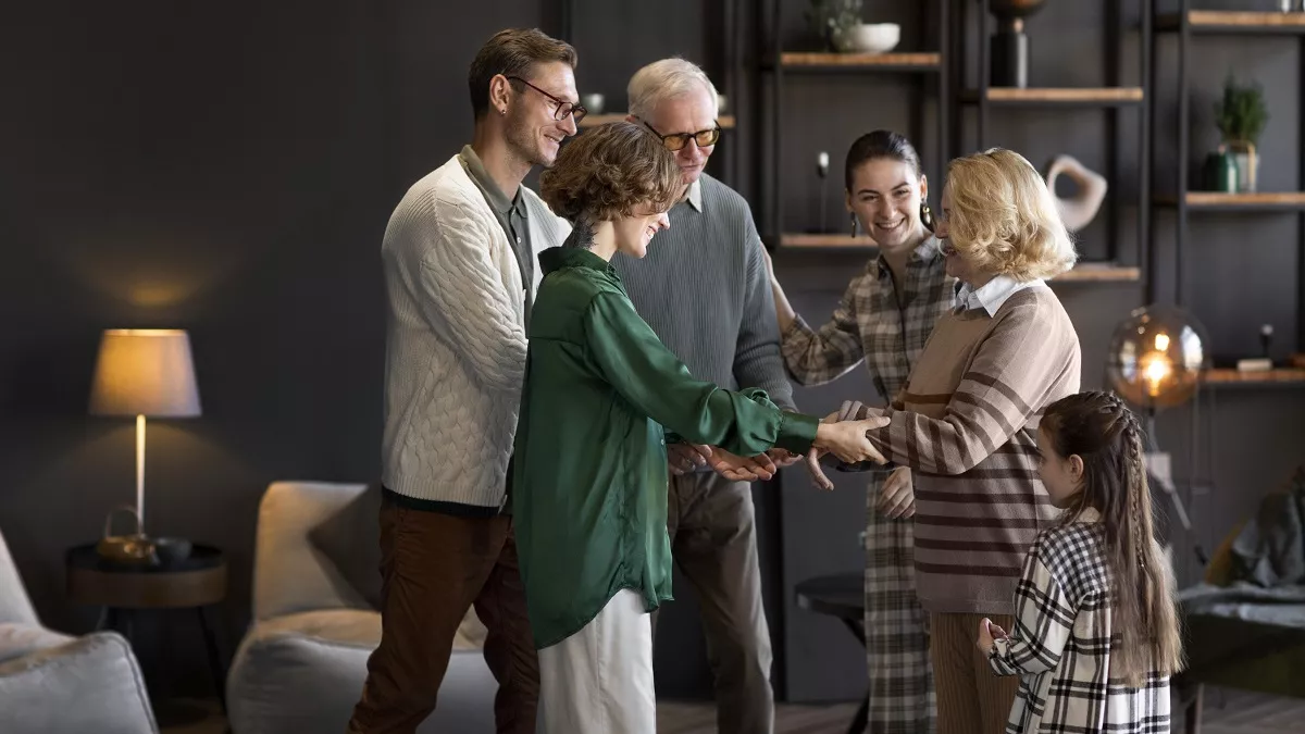 Почему забота о родственниках иногда приносит вред