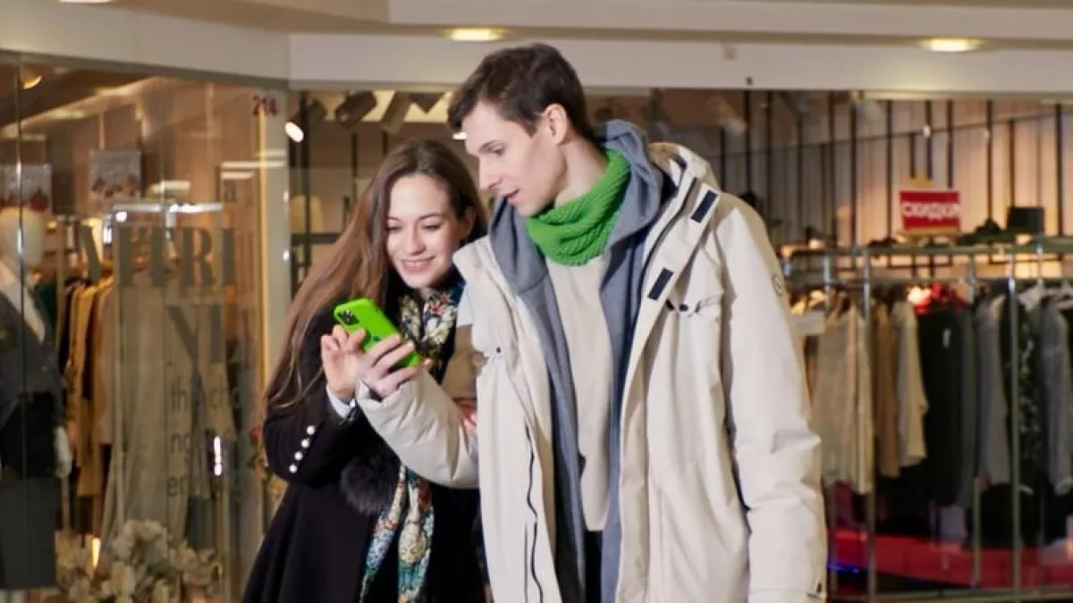 Во Владимире мужчины готовились к 8 Марта активнее, чем женщины к 23 Февраля