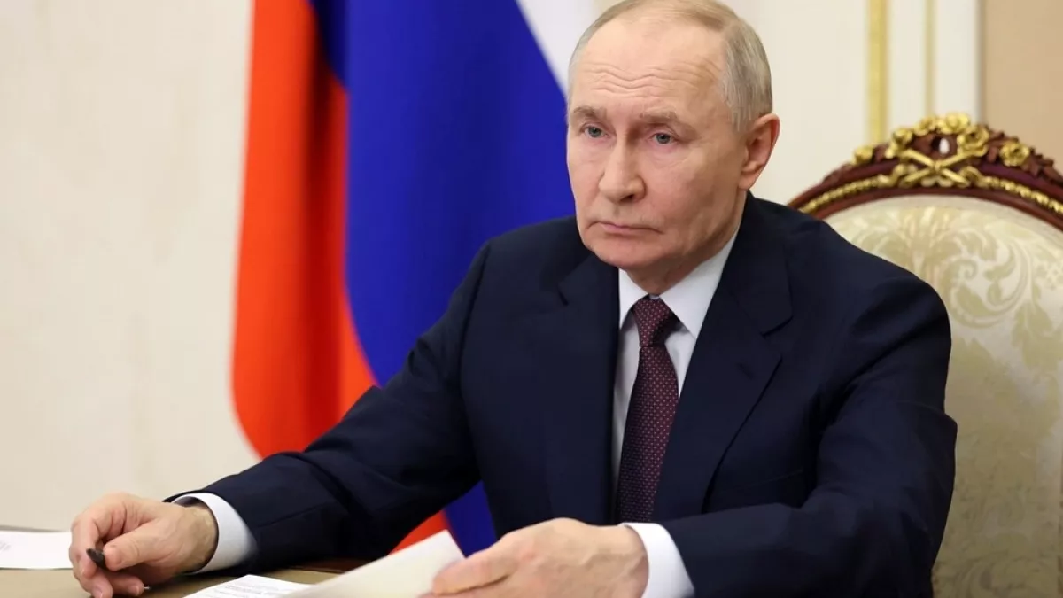 Путин утвердил передачу Гороховецкого судостроительного завода Владимирской области