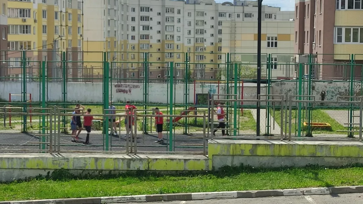 Власти Владимирской области потратят полмиллиарда рублей на спортивную инфраструктуру