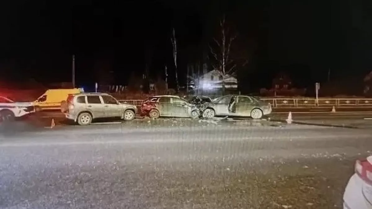 Водителю из Беларуси грозит 7 лет тюрьмы за ДТП под Владимиром