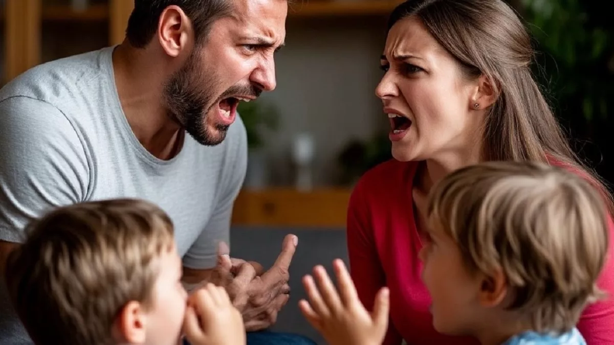 Тайный смысл ваших скандалов: почему мы бьем по самому больному тех, кого любим