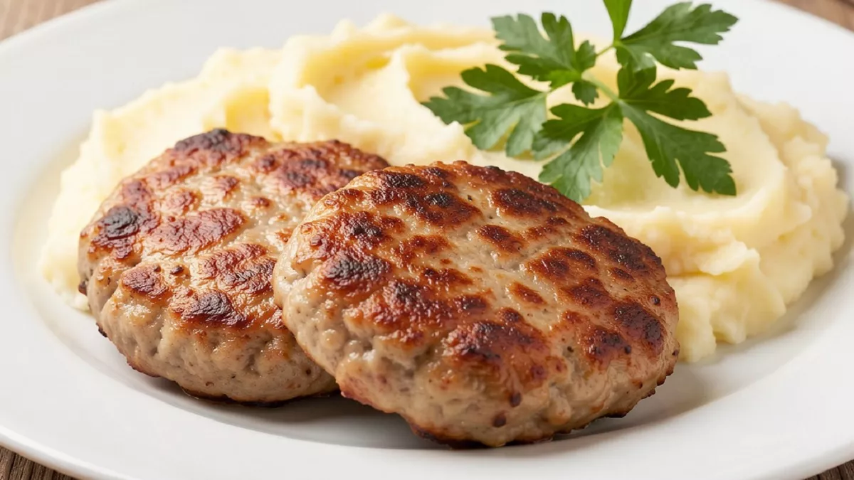 Как правильно пропаривать котлеты после жарки — главная ошибка, которую делают все хозяйки