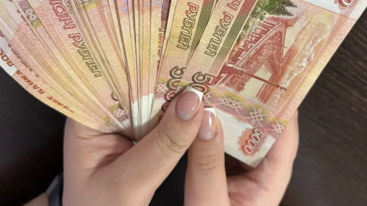 В Петушинском районе женщина украла у экс-сокамерницы 160 тысяч рублей