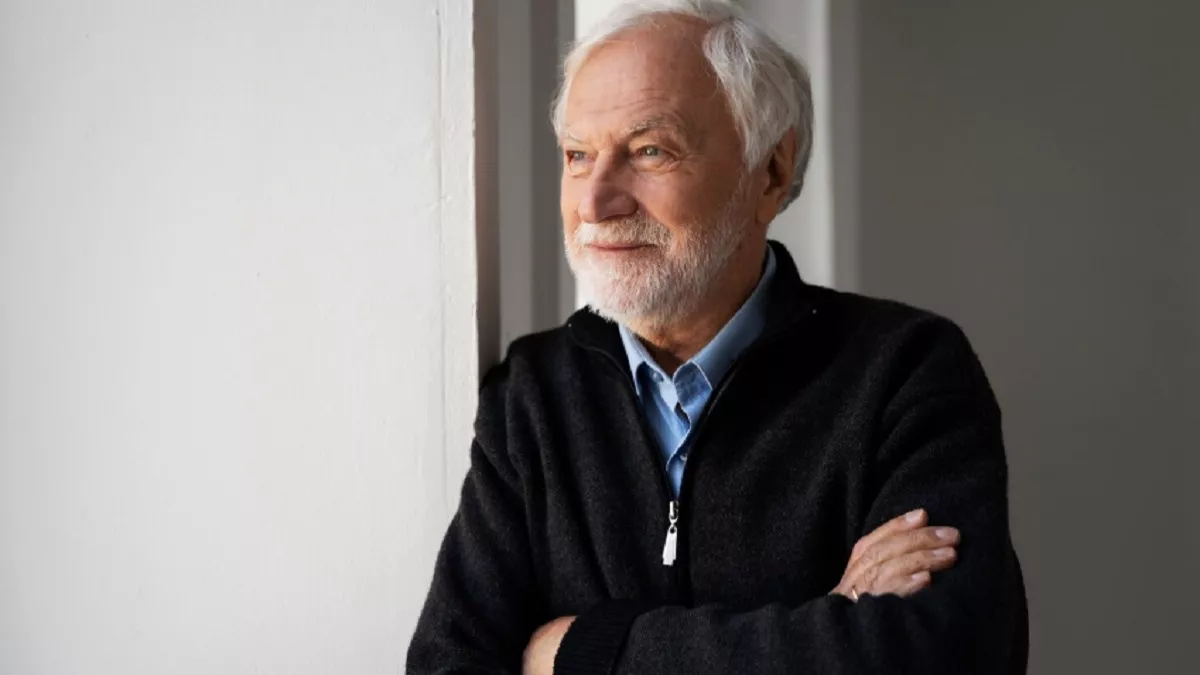 Нужна ли мужчине женщина после 60: 8 причин, почему зрелые мужчины выбирают одиночество