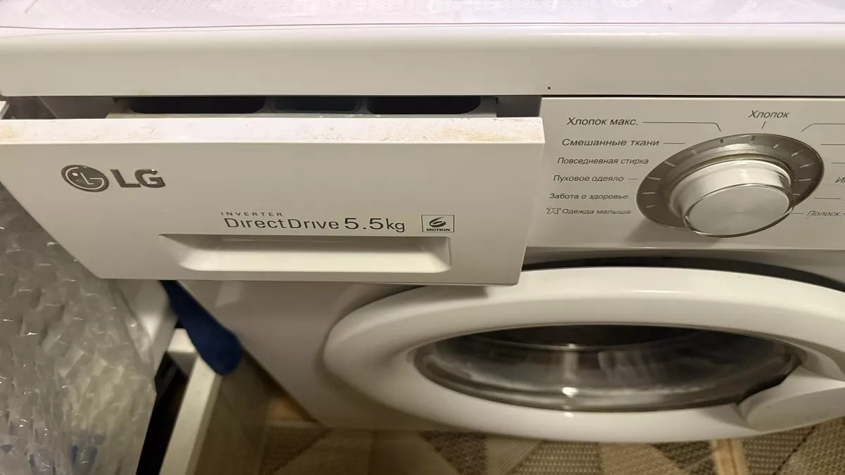 Почему стирка при 40 градусах может оказаться опасной: есть несколько причин