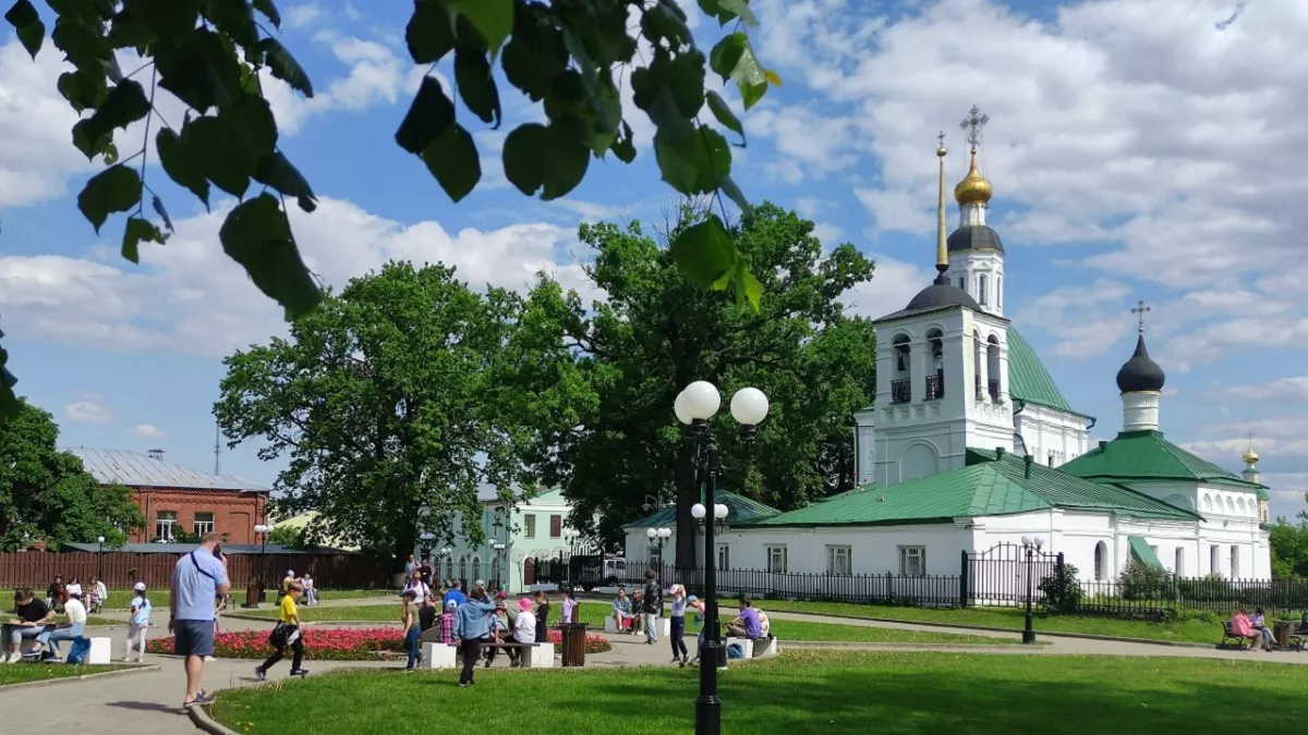 Весна и лето-2026 в России будут аномально тёплыми: синоптики представили прогноз до августа