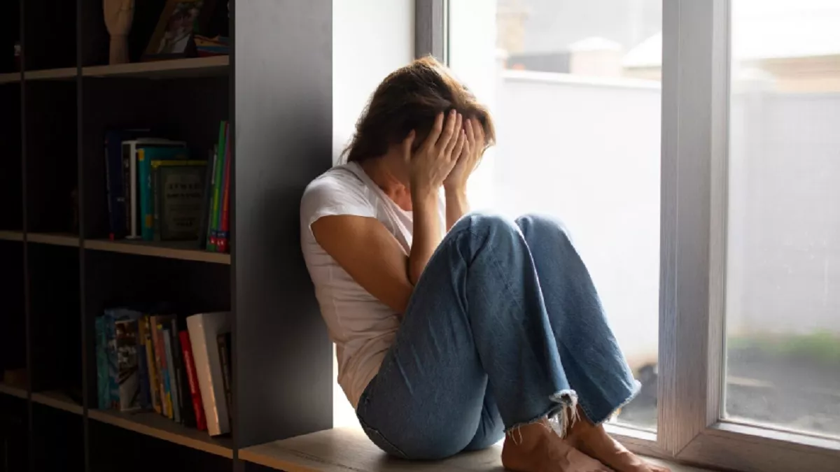 Когда ничего не хочется: как выбраться из эмоциональной ямы