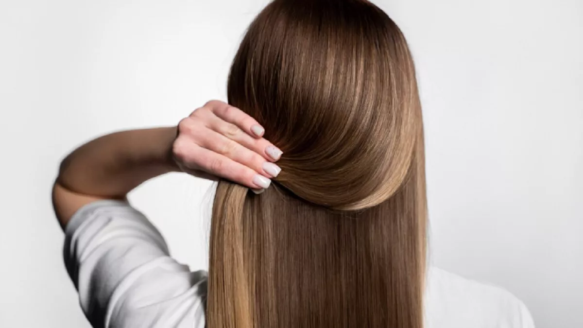 Перестаньте покупать дорогие шампуни: есть 3 правила от эксперта, которые реально работают