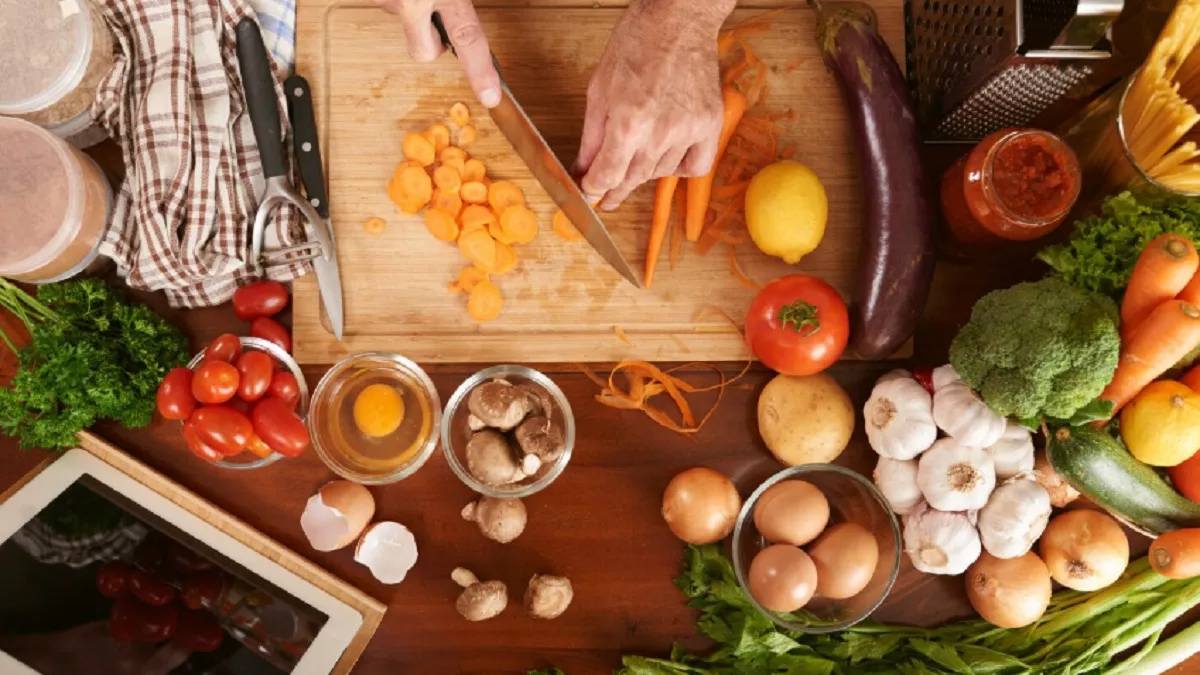 Шеф-повара не хотят, чтобы вы это знали: 5 секретов идеальной кухни