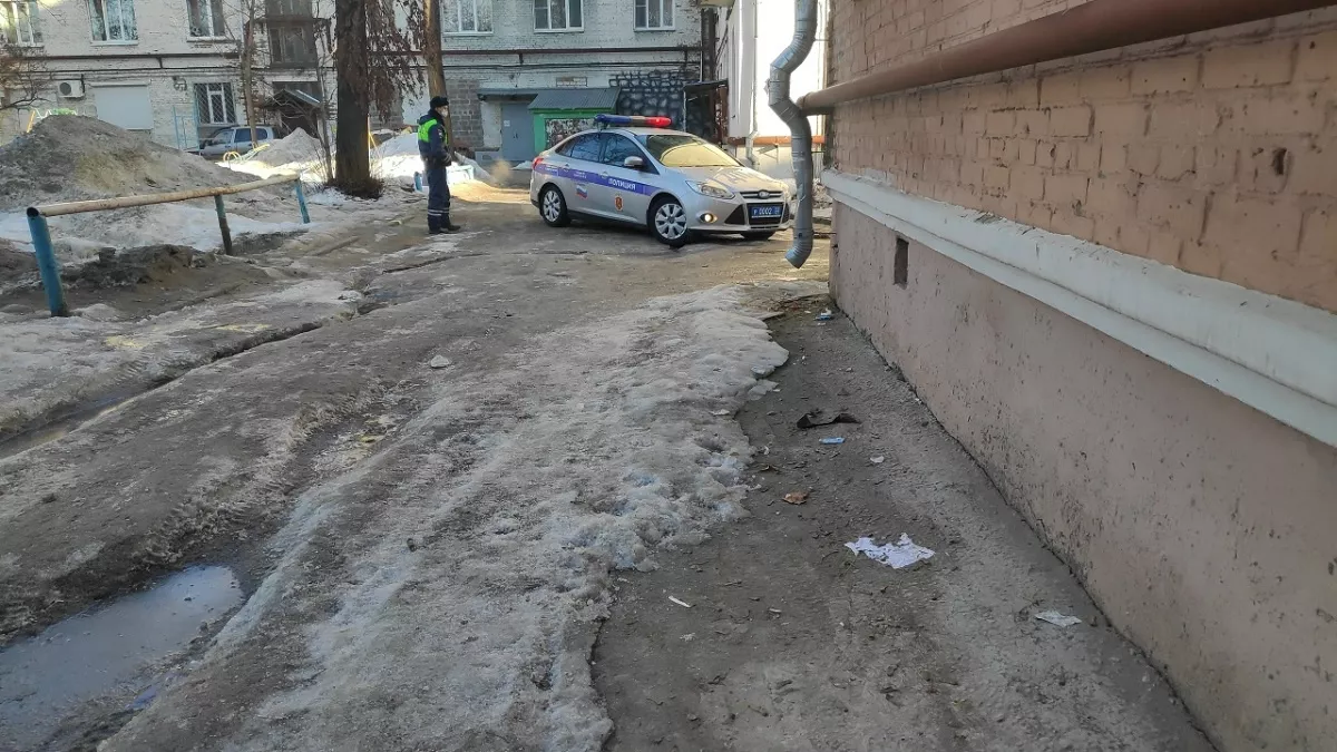 Кто прав, а кто виноват в ДТП на узкой дороге? Автоюрист поставил точку в вопросе