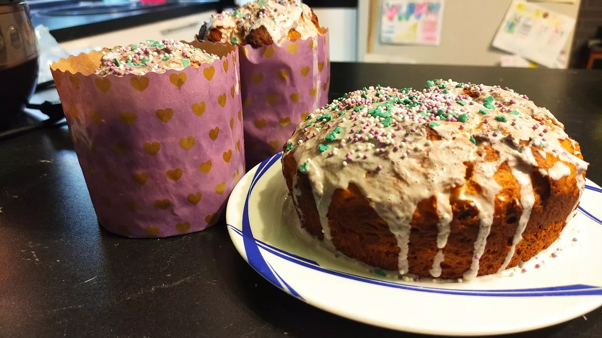 Творожная пасха «Царская»: проверенный рецепт бабушки, который получается всегда