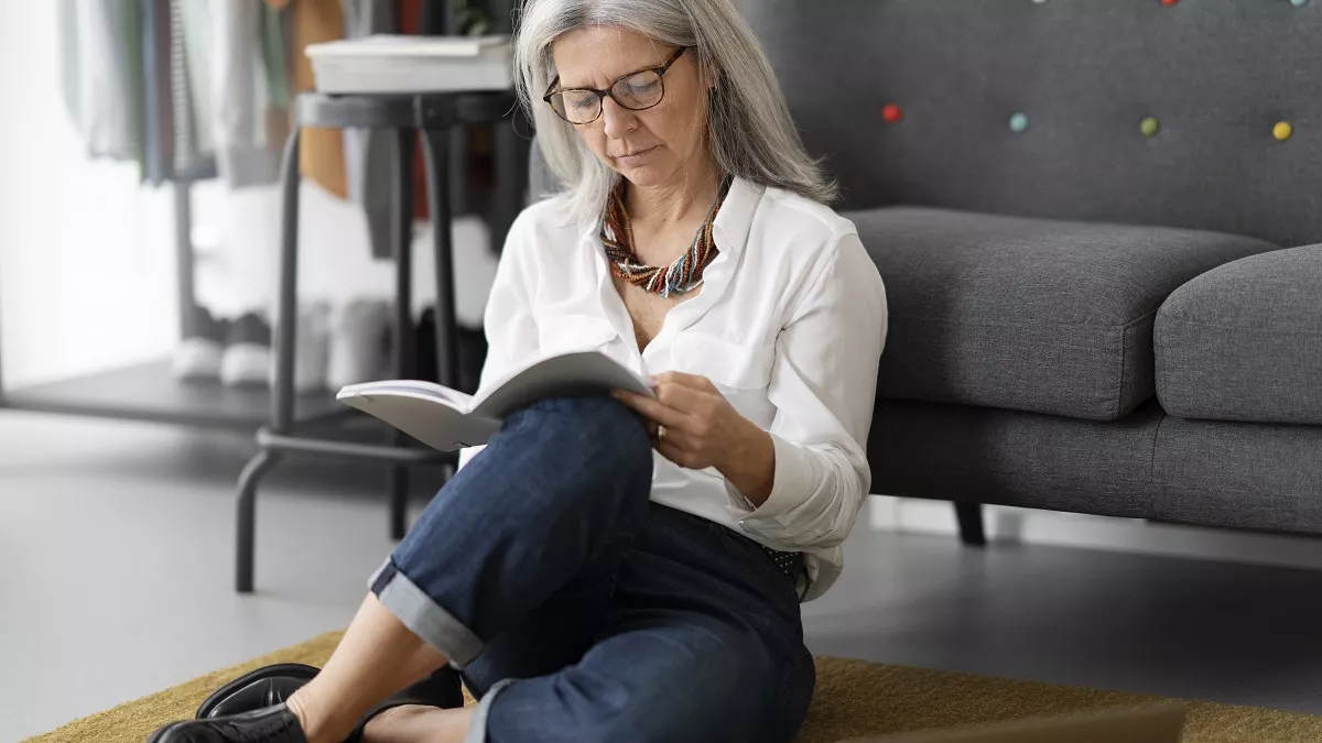 Ошибки гардероба после 60, которые прибавляют возраст и превращают в "тетку": не повторяйте их