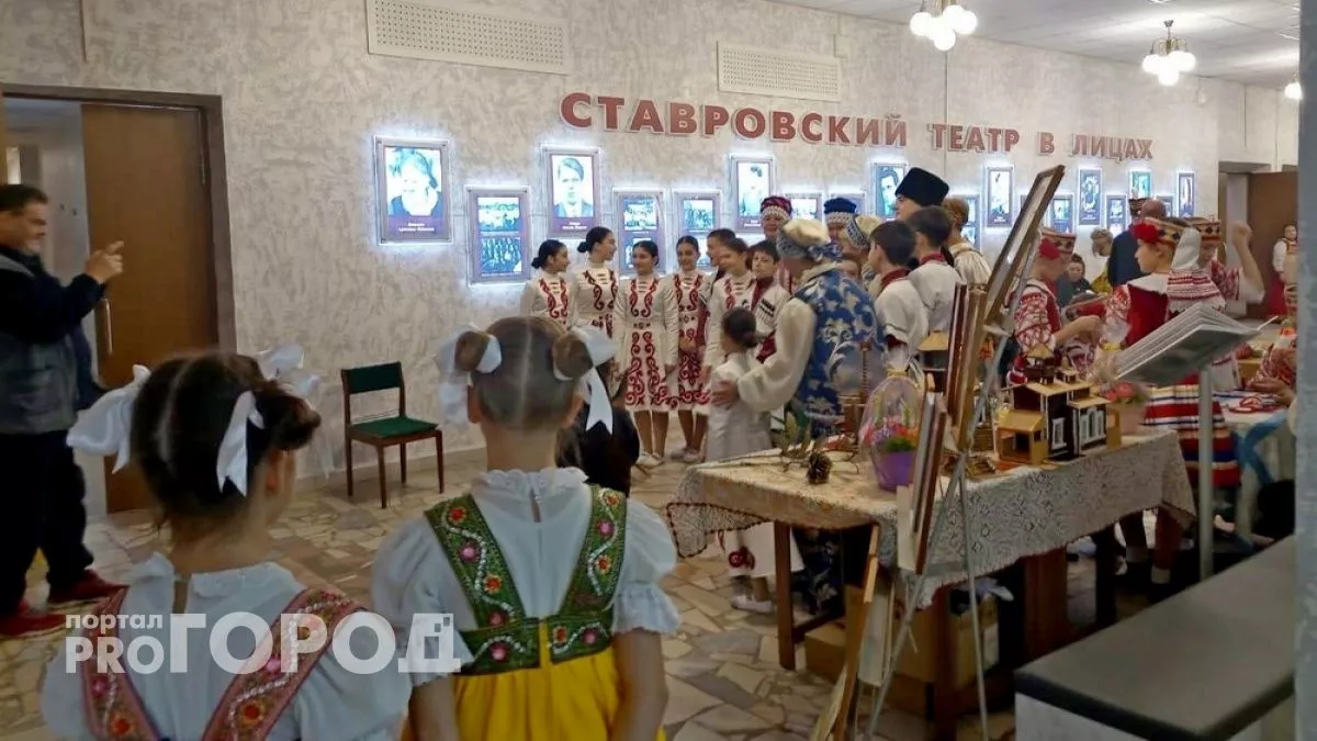 Во Владимирской области пройдёт трёхдневный «Тур в культуру»