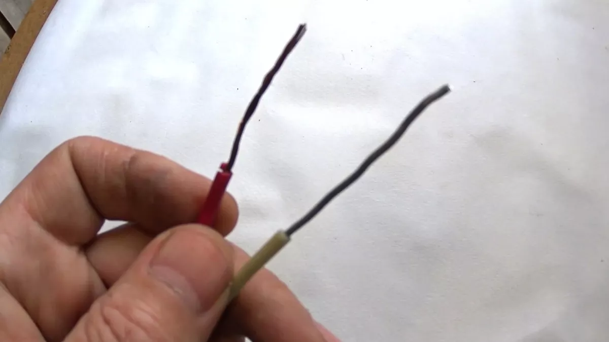 Никогда не делайте скрутку!  6 надежных способов соединить медь с алюминием от электрика - проводка не сгорит