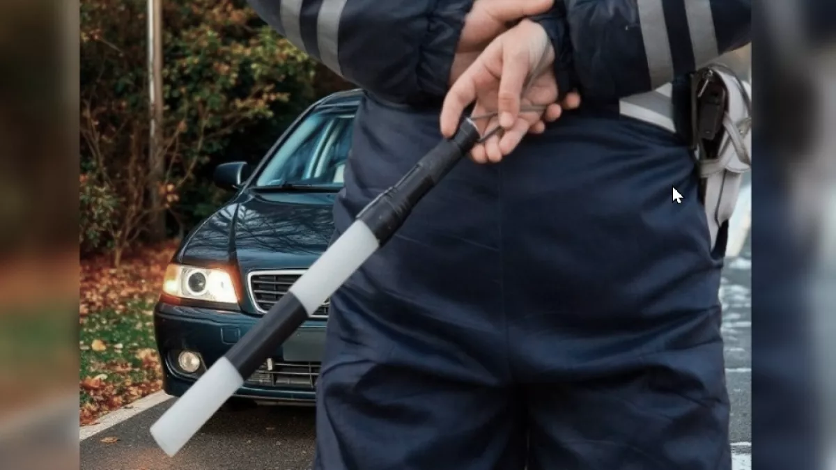 Прокуратура добилась восстановления прав судогодского автомобилиста