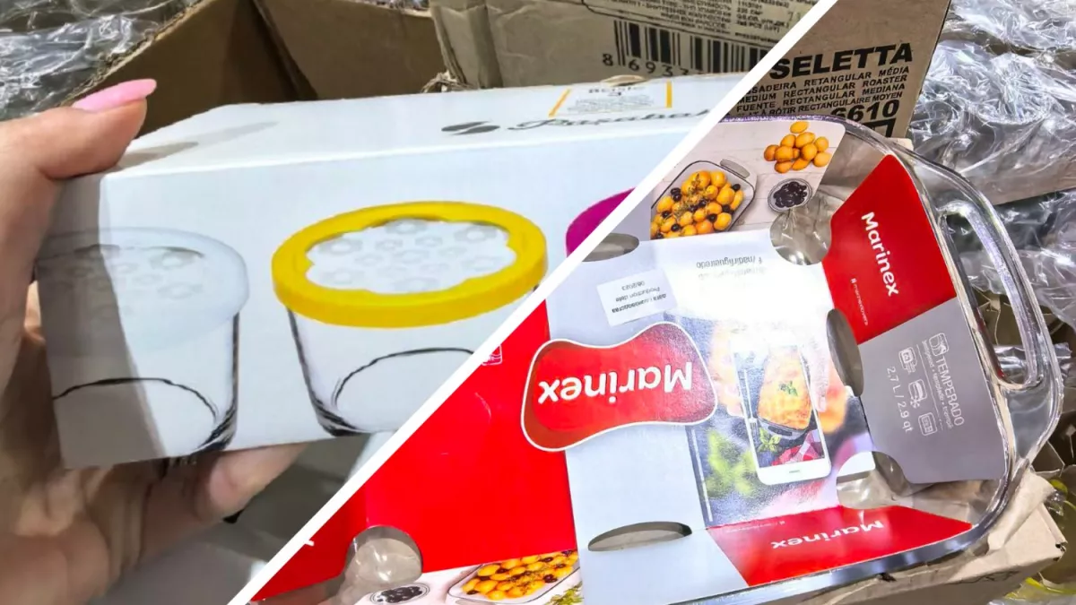 "Светофор" — сокровищница для кухни: 7 классных находок по смешным ценам, которые я нашла случайно