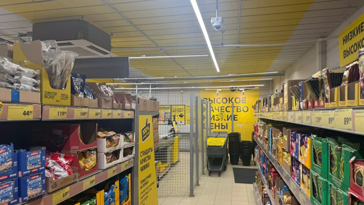 Сходила в "Чижик" с калькулятором: сравнила цены с "Пятерочкой" и "Магнитом" и удивилась - где реально выгоднее?