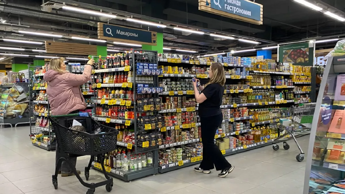 Эксперты Роскачества назвали лучшие товары начала 2026 года: что можно смело брать в корзину?