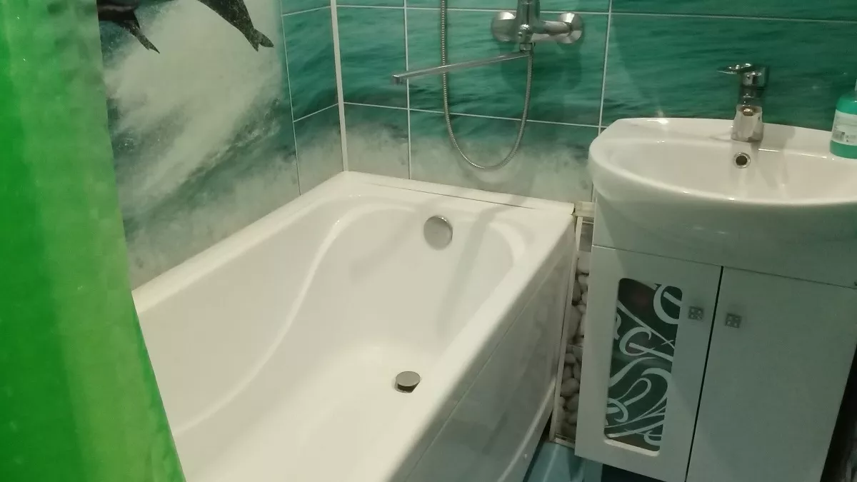 Как обустроить ванную, чтобы она выглядела стильно и дорого: запомните эти советы - повторить их сможет каждый