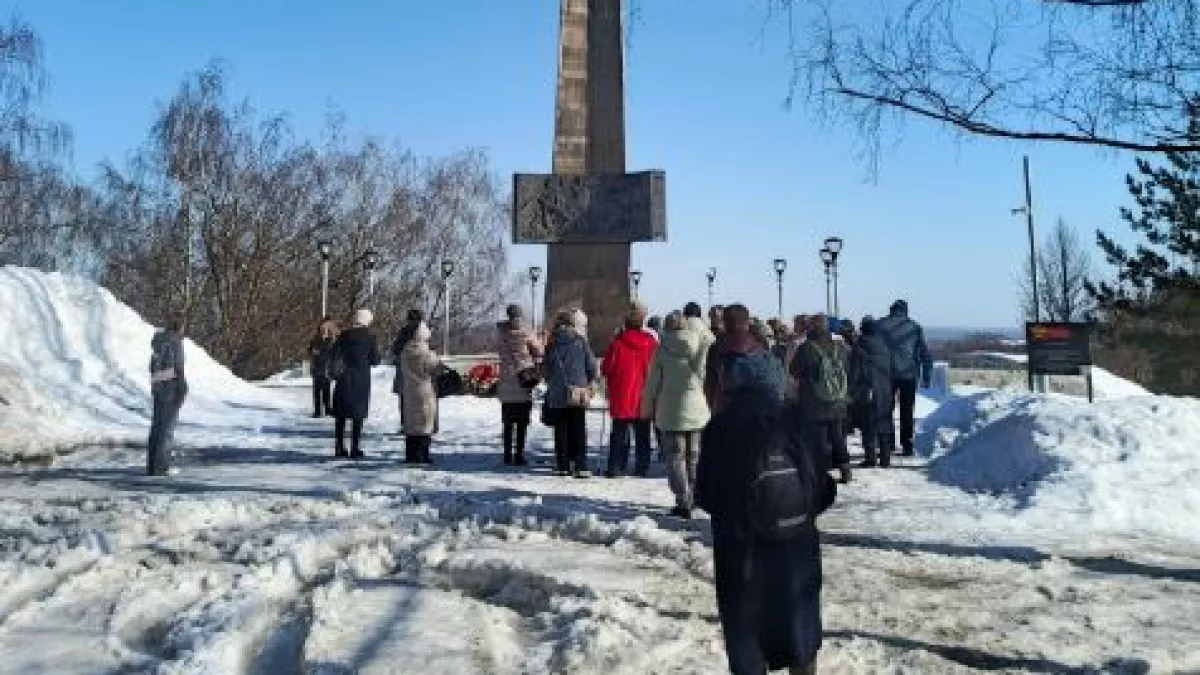 В Вязники потянулись туристы: отзывы экскурсантов