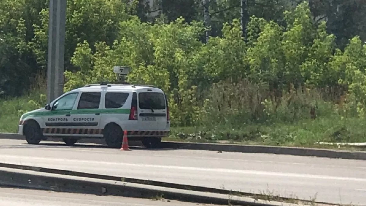 Во Владимирской области на дорогах будут работать дополнительные камеры фиксации