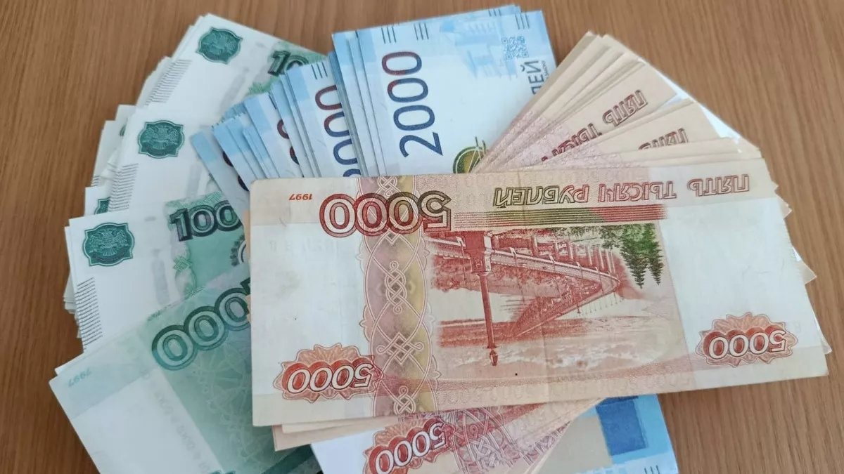 Во Владимире осудят директора оптовой фирмы, оставившего 16 работников без зарплаты