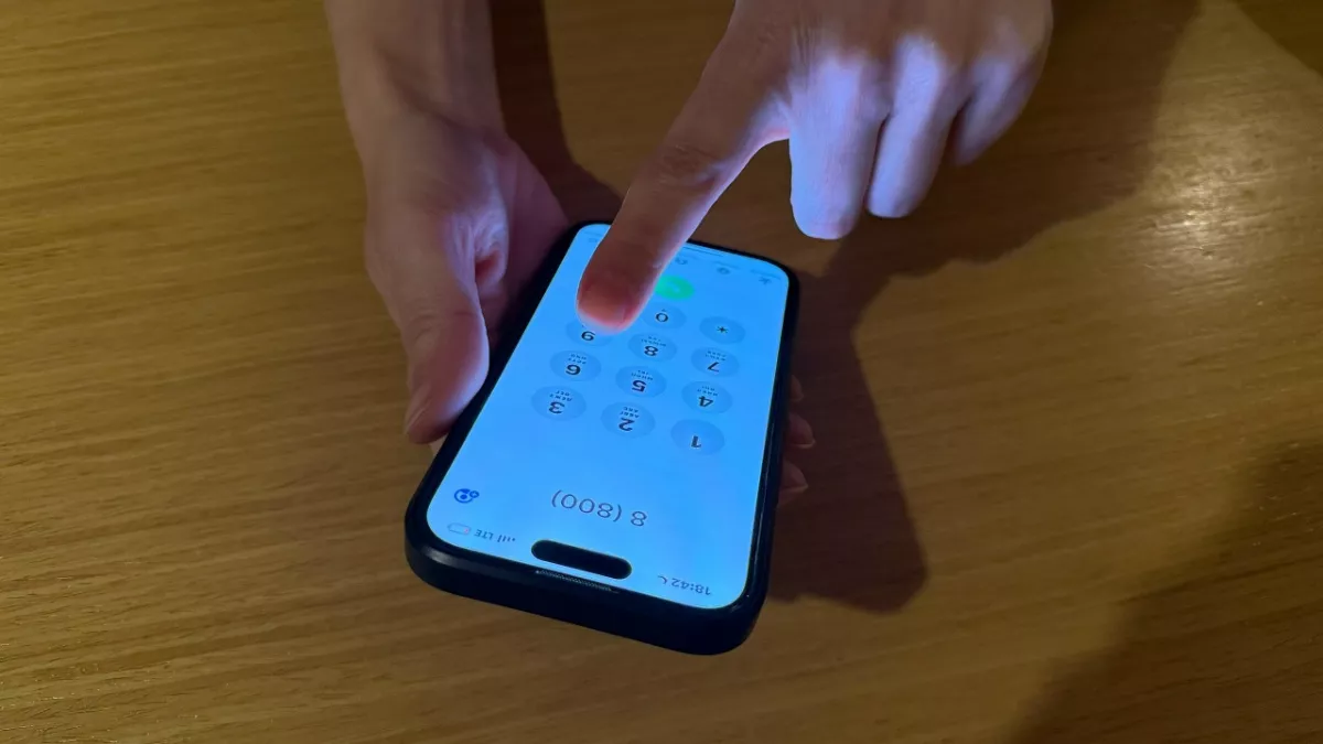 В Гусь-Хрустальном мошенники едва не обманули школьницу на 200 тысяч рублей