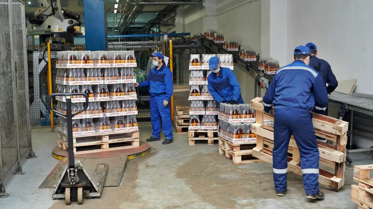 Владимирская область заняла 42-е место по уровню безработицы в России