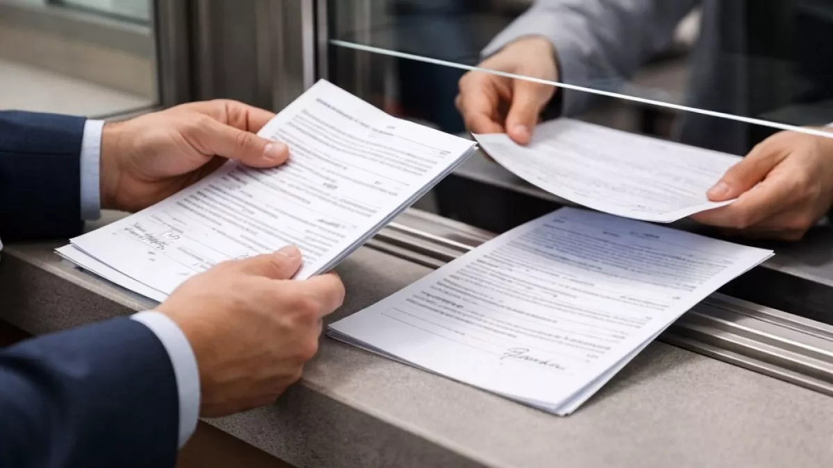 В Меленковском районе владельцы ПВЗ оформляли сотрудников «в серую»