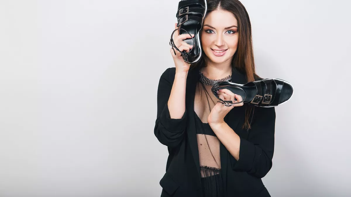 7 трендов в обуви: что стилисты советуют носить в 2026 году